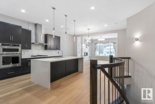 Photo 8: 934 WOOD Place in Edmonton: Zone 56 House Half Duplex for sale : MLS®# E4370958