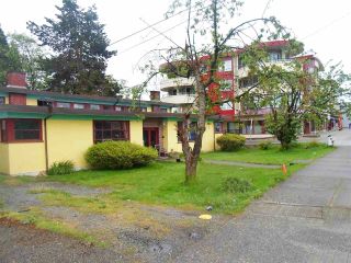 Photo 1: 7774 EDMONDS Street in Burnaby: East Burnaby Land Commercial for sale (Burnaby East)  : MLS®# C8057256