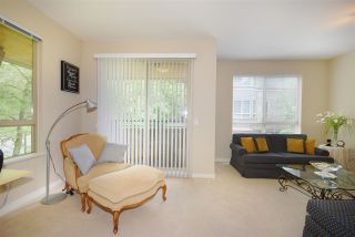 Photo 6: 61 100 KLAHANIE DRIVE in Port Moody: Port Moody Centre Townhouse for sale : MLS®# R2169896