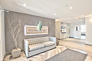 Photo 34: 308 10 WALGROVE Walk SE in Calgary: Walden Apartment for sale : MLS®# A1032904