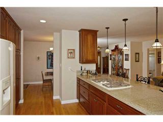 Photo 9: KENSINGTON House for sale : 3 bedrooms : 4402 Braeburn in San Diego