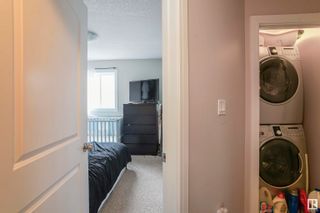 Photo 32: 12017 86 Street in Edmonton: Zone 05 House Half Duplex for sale : MLS®# E4325588