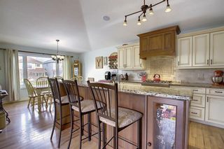 Photo 2: 202 COVEPARK Place NE in Calgary: Coventry Hills Detached for sale : MLS®# A1012948
