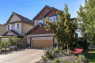 Photo 1: 118 Copperstone Close SE in Calgary: Copperfield Detached for sale : MLS®# A2000548