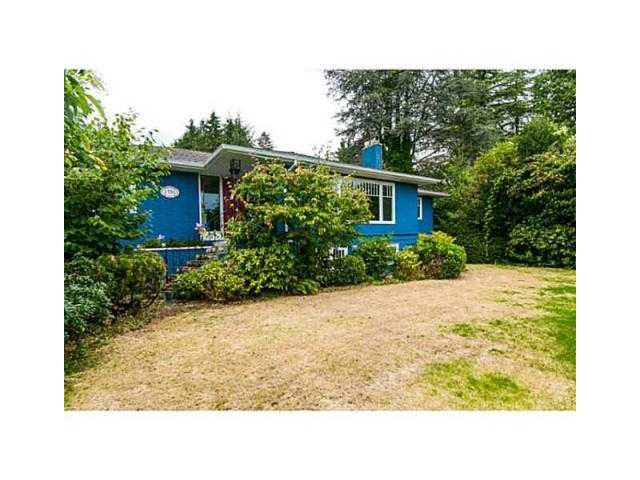 FEATURED LISTING: 1751 MATHERS Avenue West Vancouver