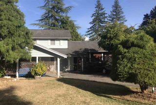 Photo 1: 693 FOLSOM Street in Coquitlam: Central Coquitlam House for sale : MLS®# R2204401