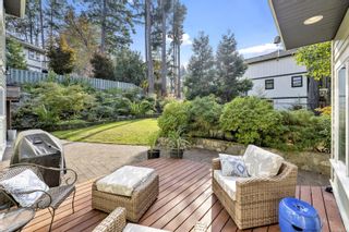 Photo 31: 2398 Tanner Ridge Pl in Central Saanich: CS Tanner House for sale : MLS®# 917130