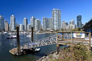 Photo 27: 310 1859 SPYGLASS Place in Vancouver: False Creek Condo for sale in "SAN REMO COURT" (Vancouver West)  : MLS®# R2569045