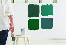 How To Choose A Paint Colour