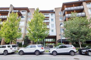 Photo 2: 520 6033 GRAY Avenue in Vancouver: University VW Condo for sale (Vancouver West)  : MLS®# R2553043