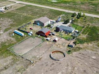 Photo 39: 221044 Range Road 255: Rural Wheatland County Detached for sale : MLS®# A2108389
