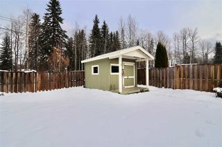 Photo 4: 3628 FOURTH Avenue in Smithers: Smithers - Town House for sale (Smithers And Area (Zone 54))  : MLS®# R2520384