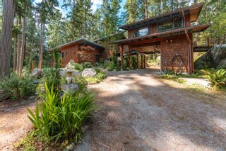 Photo 27: 3771 SUNSHINE COAST Highway: Roberts Creek House for sale (Sunshine Coast)  : MLS®# R2857262
