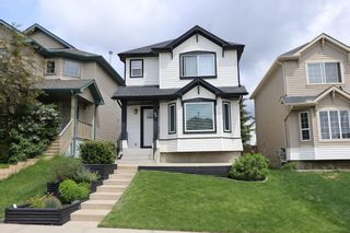 Photo 1: 48 Citadel Forest Close NW in Calgary: Citadel Detached for sale : MLS®# A1231143