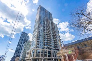 Photo 1: 1811 500 Sherbourne Street in Toronto: North St. James Town Condo for sale (Toronto C08)  : MLS®# C8307232