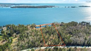 Photo 7: Lot Long Cove Road in Port Medway: 406-Queens County Vacant Land for sale (South Shore)  : MLS®# 202306920