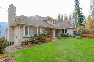 Photo 11: 6360 SUNSHINE DRIVE in Nelson: House for sale : MLS®# 2473975