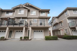 Main Photo: 11 19752 55A Avenue in Langley: Langley City Townhouse for sale in "Marquee" : MLS®# R2861993