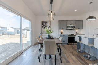 Photo 5: 551 Kalra Street in Saskatoon: Aspen Ridge Residential for sale : MLS®# SK951711