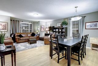 Photo 5: 123 Tuscany Springs Gardens NW in Calgary: Tuscany Row/Townhouse for sale : MLS®# A1189424