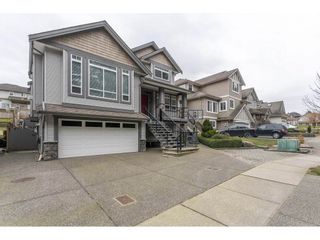 Photo 2: 34178 AMBLEWOOD Place in Abbotsford: Poplar House for sale : MLS®# R2536611