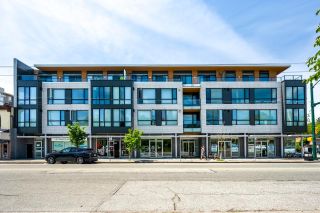 Photo 17: 105 5325 WEST Boulevard in Vancouver: Kerrisdale Condo for sale in "BOULEVARD PRIVATE RESIDENCES" (Vancouver West)  : MLS®# R2608646