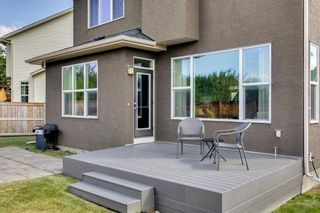 Photo 44: 25 Tremblant Terrace SW in Calgary: Springbank Hill Detached for sale : MLS®# A1240096
