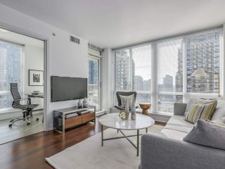 Photo 3: 1706 1055 RICHARDS STREET in Vancouver: Downtown VW Condo for sale (Vancouver West)  : MLS®# R2293878