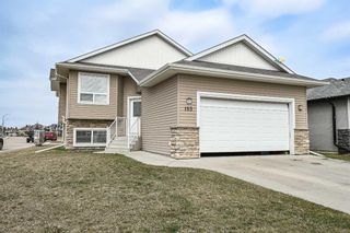 Main Photo: 185 Carrington Drive: Red Deer Detached for sale : MLS®# A2125334