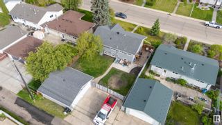 Photo 39: 6719 94B Avenue in Edmonton: Zone 18 House for sale : MLS®# E4390258