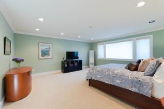 Photo 18: 7898 WOODHURST Drive in Burnaby: Forest Hills BN House for sale (Burnaby North)  : MLS®# R2296950