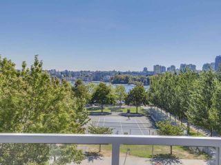 Photo 18: 403 BEACH Crescent in Vancouver: Yaletown Townhouse for sale (Vancouver West)  : MLS®# R2104256