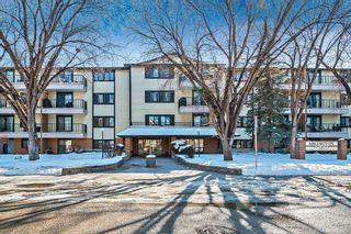 Photo 26: 401 727 56 Avenue SW in Calgary: Windsor Park Apartment for sale : MLS®# A2031776