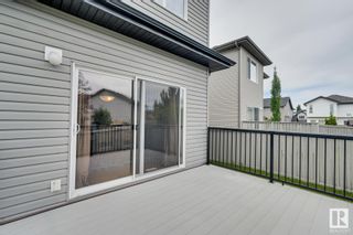 Photo 34: 6715 SPEAKER PLACE Place in Edmonton: Zone 14 House for sale : MLS®# E4306013