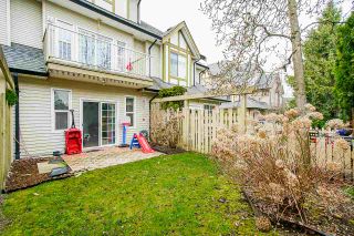 Photo 34: 55 18707 65 Avenue in Surrey: Cloverdale BC Townhouse for sale (Cloverdale)  : MLS®# R2562637