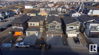Photo 44: 2538 14A Avenue in Edmonton: Zone 30 House for sale : MLS®# E4366531