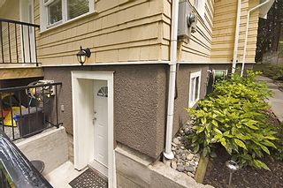 Photo 12: 3775 ARBUTUS ST in Vancouver: Arbutus House for sale (Vancouver West)  : MLS®# V780976