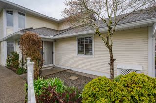 Photo 29: 54 8737 212 Street in Langley: Walnut Grove Townhouse for sale in "Chartwell Green" : MLS®# R2699167