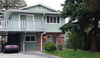 Photo 1: 2921 NEWCASTLE Place in Port Coquitlam: Glenwood PQ 1/2 Duplex for sale : MLS®# R2157264