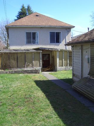 Photo 5: 7887 MONTCALM Street in Vancouver: Marpole House for sale (Vancouver West)  : MLS®# V761089