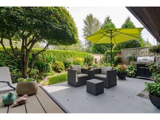 Photo 36: 2 1640 148 Street in Surrey: Sunnyside Park Surrey Townhouse for sale in "ENGLESEA COURT" (South Surrey White Rock)  : MLS®# R2486091