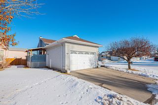 Photo 3: 76 Applewood Way SE in Calgary: Applewood Park Detached for sale : MLS®# A2019732