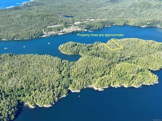 Photo 20: SL41 Hot Springs Oceanside in Tofino: PA Tofino Land for sale (Port Alberni)  : MLS®# 913976