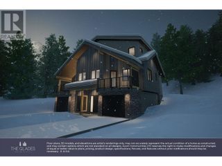 Photo 1: 3 Creekside Trail in Big White: House for sale : MLS®# 10284415