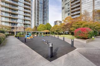 Photo 20: 2703 2978 GLEN Drive in Coquitlam: North Coquitlam Condo for sale in "GRAND CENTRAL ONE" : MLS®# R2831271