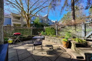 Photo 36: 3335 MARQUETTE Crescent in Vancouver: Champlain Heights Townhouse for sale in "CHAMPLAIN RIDGE" (Vancouver East)  : MLS®# R2861017