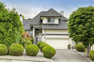 Photo 1: 1205 DURANT Drive in Coquitlam: Scott Creek House for sale : MLS®# R2387300