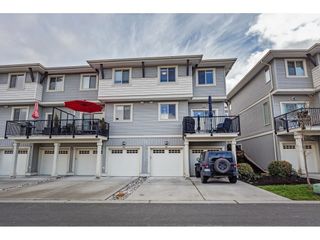 Photo 31: 25 34230 ELMWOOD Drive in Abbotsford: Central Abbotsford Townhouse for sale in "Ten Oaks" : MLS®# R2647939