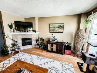 Photo 1: 301 1331 15 Avenue SW in Calgary: Beltline Apartment for sale : MLS®# A1234998