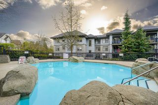 Photo 25: 212 2959 SILVER SPRINGS Boulevard in Coquitlam: Westwood Plateau Condo for sale in "TANTALUS" : MLS®# R2757791